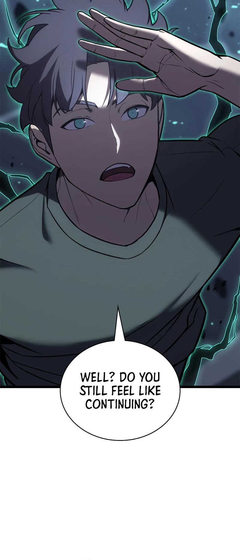 The Return of the Disaster-Class Hero chapter 112 page 5