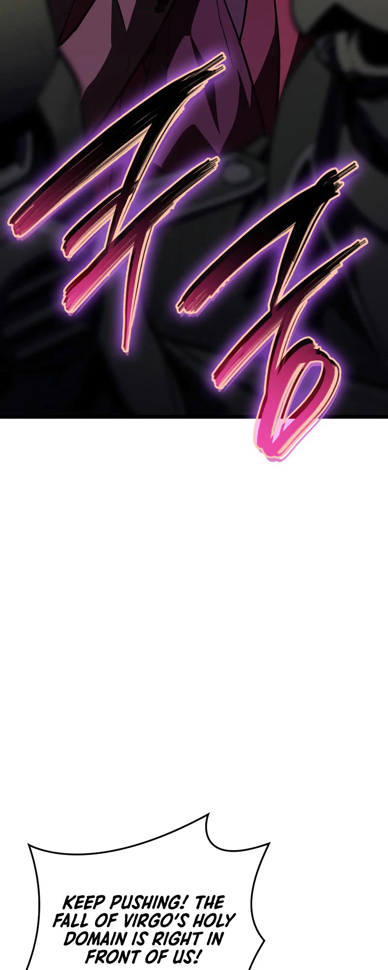 The Return of the Disaster-Class Hero chapter 112 page 52