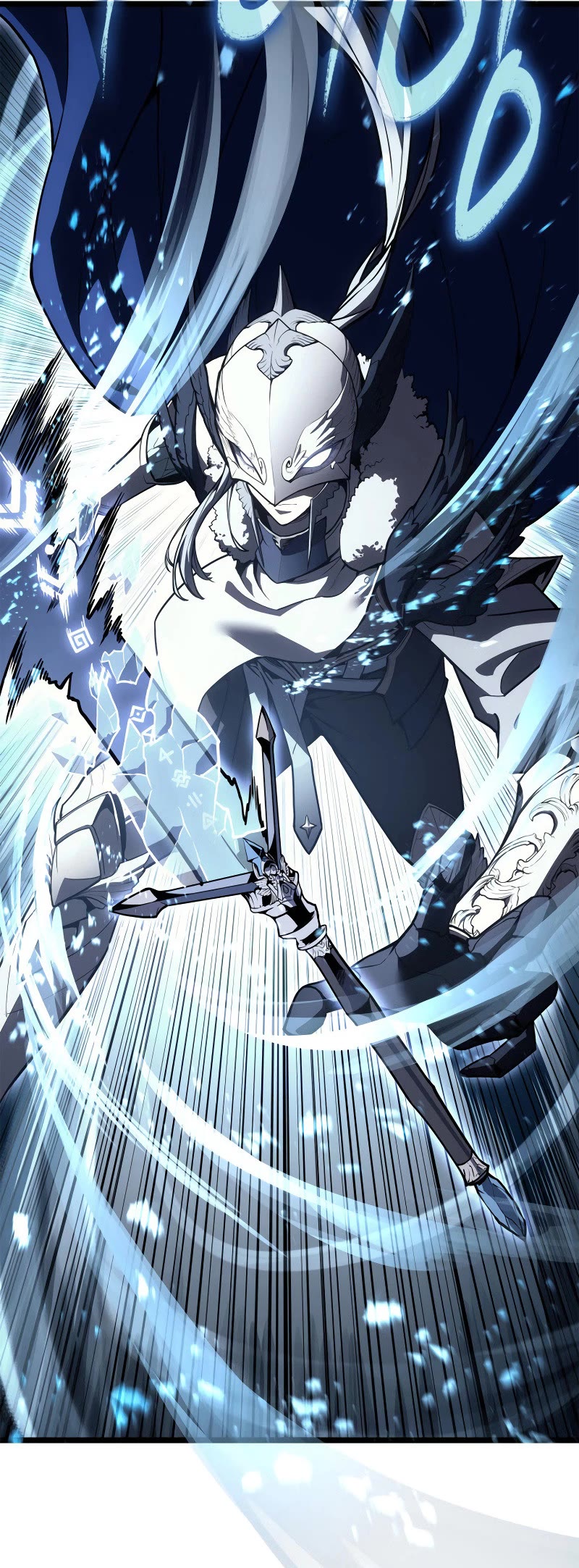 The Return of the Disaster-Class Hero chapter 112 page 62