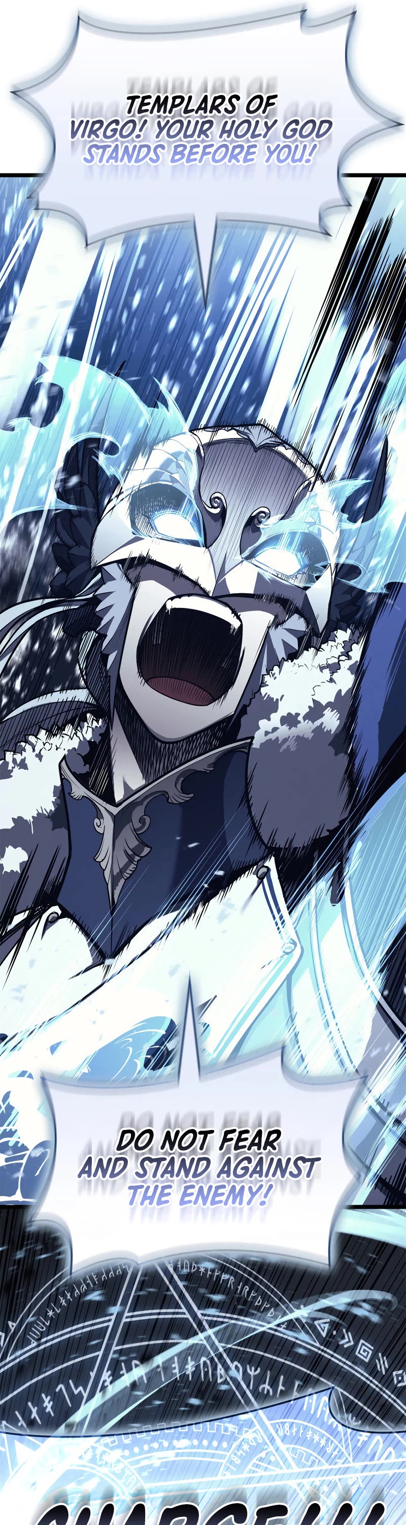 The Return of the Disaster-Class Hero chapter 112 page 64