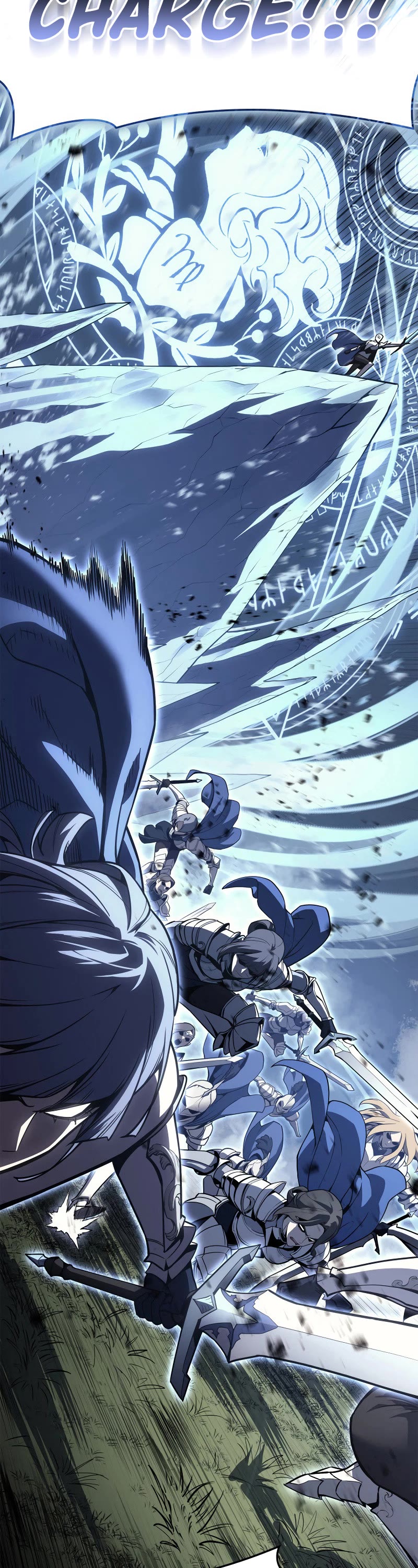 The Return of the Disaster-Class Hero chapter 112 page 65