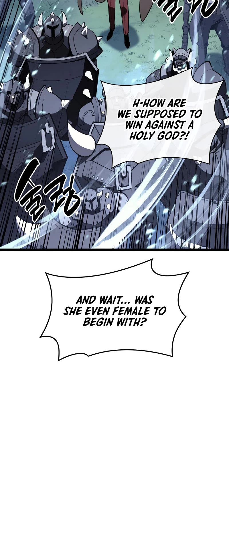 The Return of the Disaster-Class Hero chapter 112 page 67