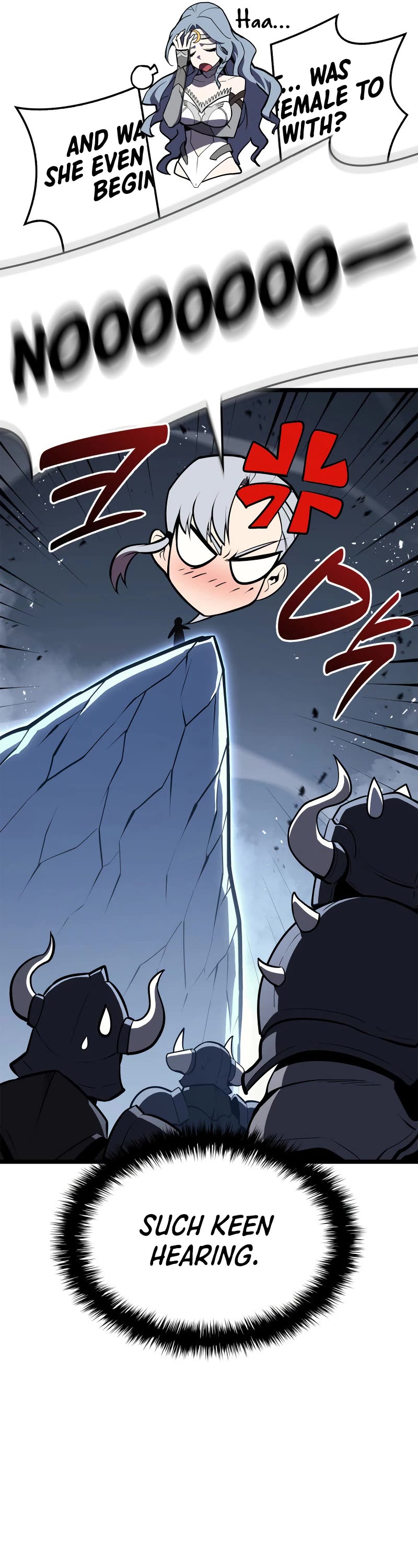 The Return of the Disaster-Class Hero chapter 112 page 68