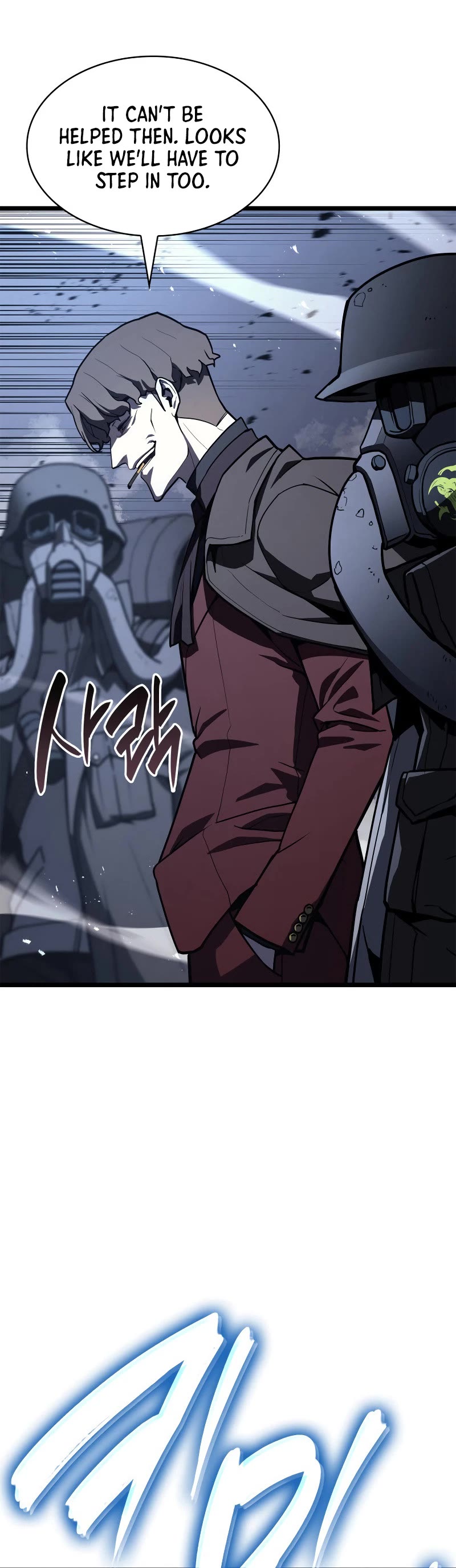 The Return of the Disaster-Class Hero chapter 112 page 69