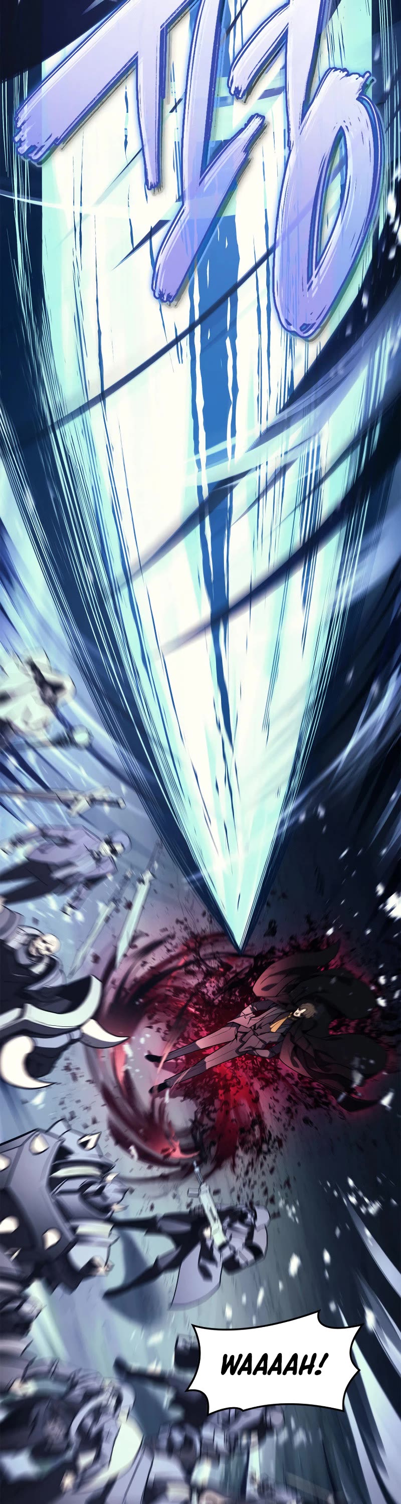 The Return of the Disaster-Class Hero chapter 112 page 72