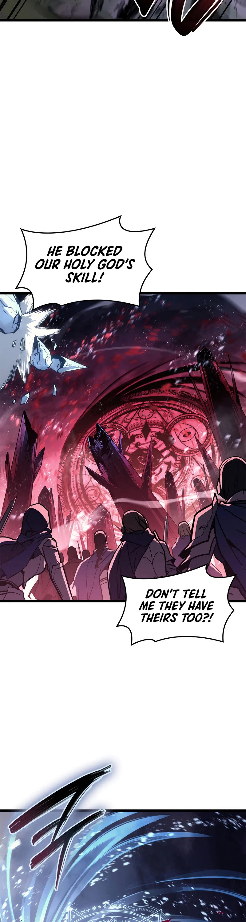 The Return of the Disaster-Class Hero chapter 112 page 76