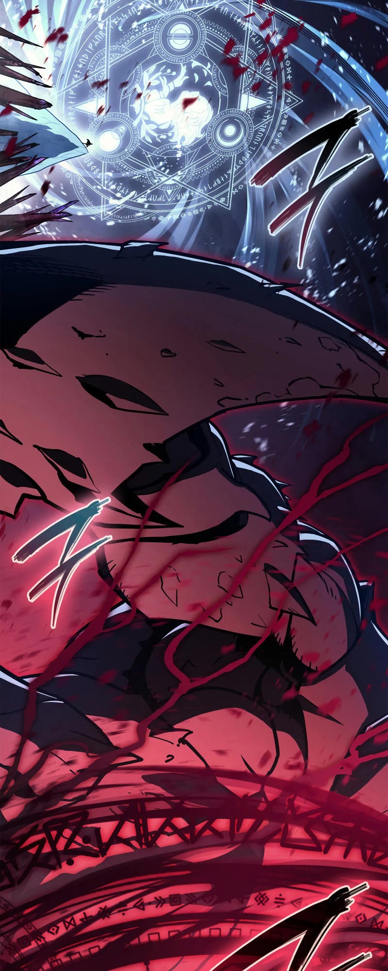 The Return of the Disaster-Class Hero chapter 112 page 77