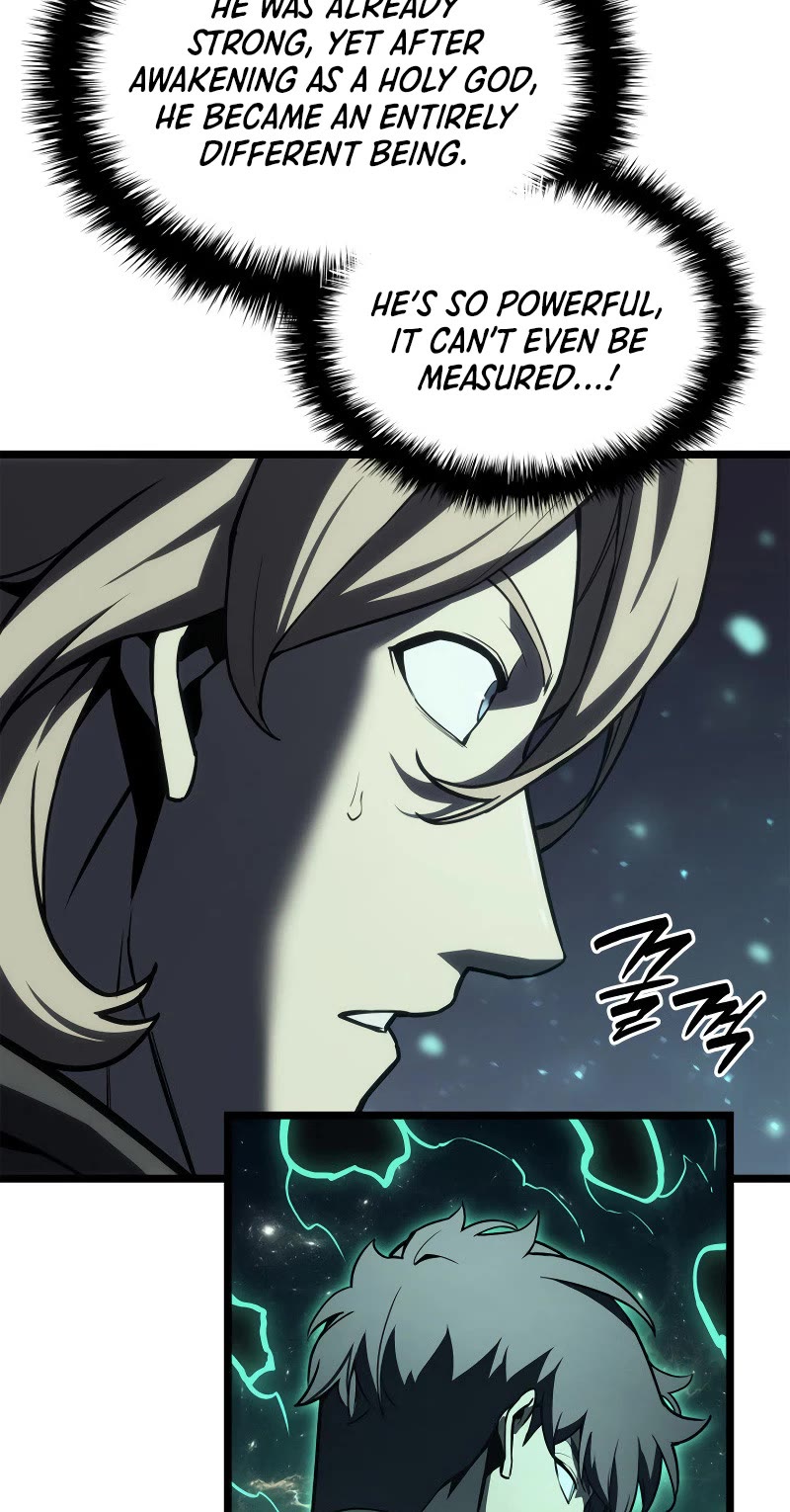 The Return of the Disaster-Class Hero chapter 112 page 8