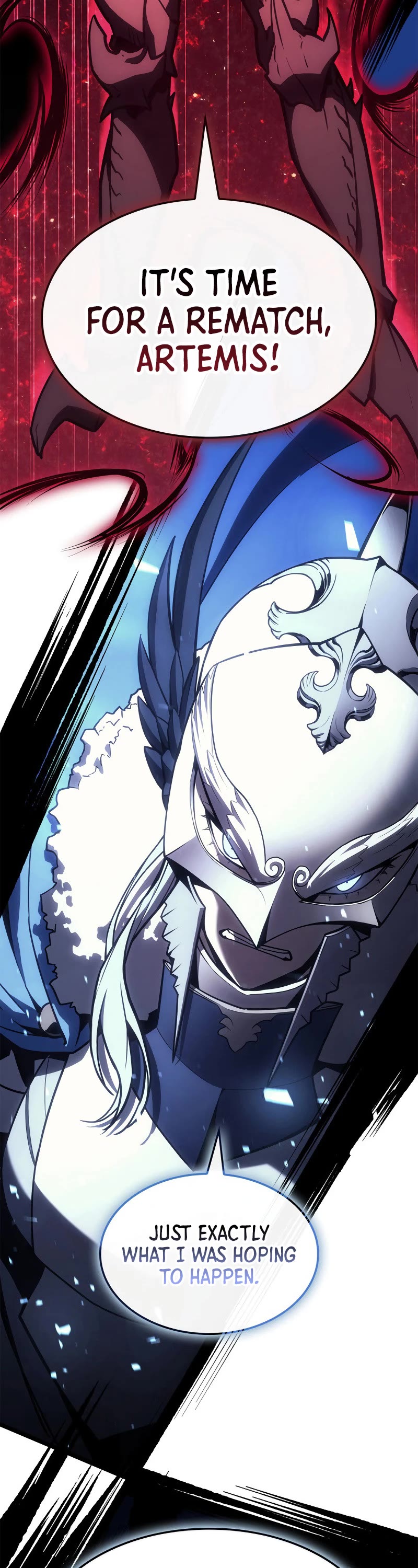 The Return of the Disaster-Class Hero chapter 112 page 80