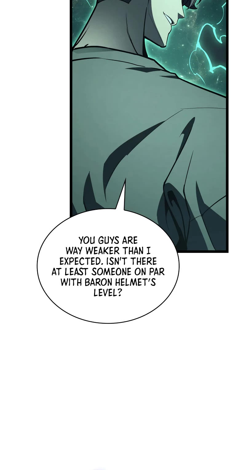 The Return of the Disaster-Class Hero chapter 112 page 9