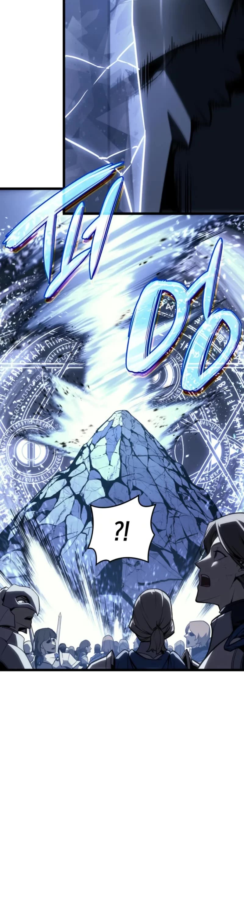 The Return of the Disaster-Class Hero chapter 113 page 28