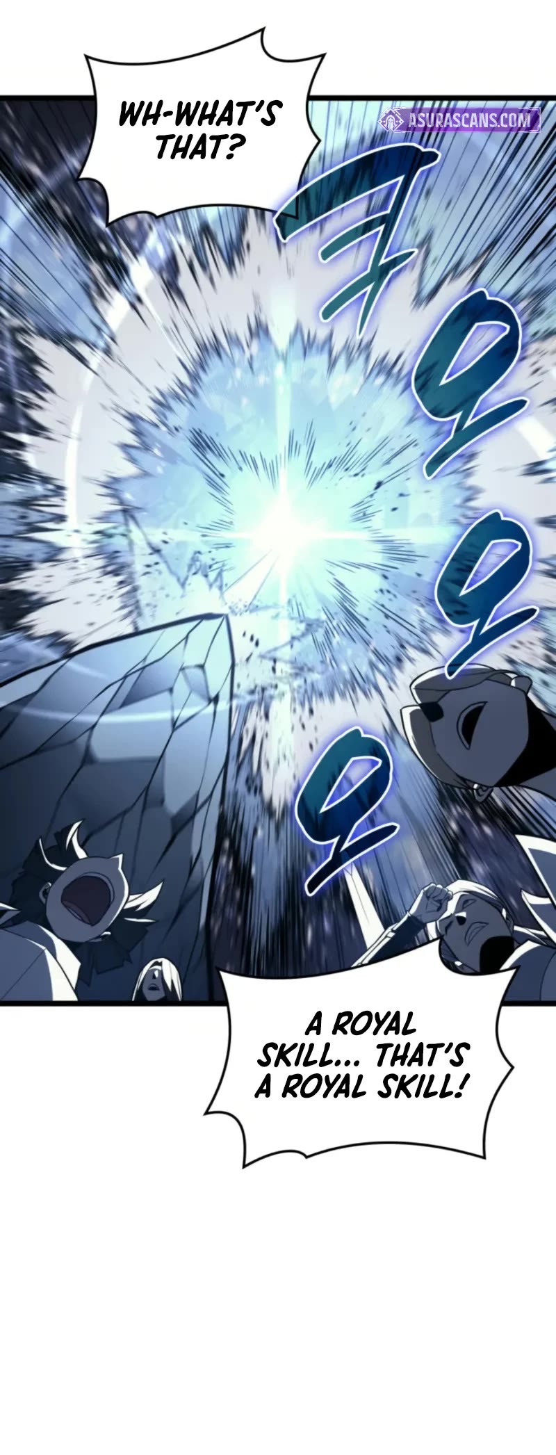 The Return of the Disaster-Class Hero chapter 113 page 29