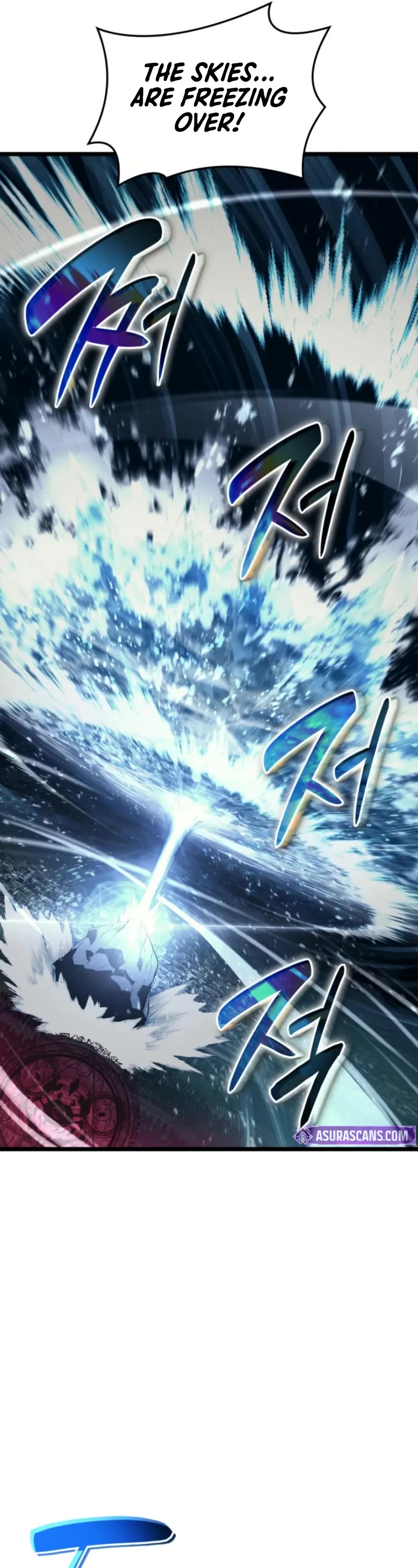 The Return of the Disaster-Class Hero chapter 113 page 31