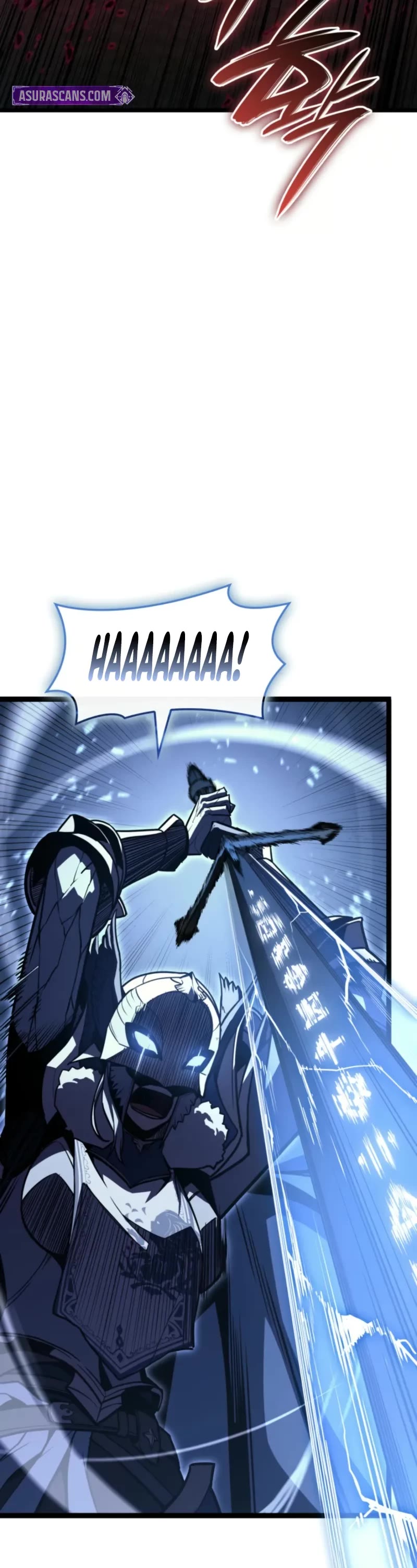 The Return of the Disaster-Class Hero chapter 113 page 36