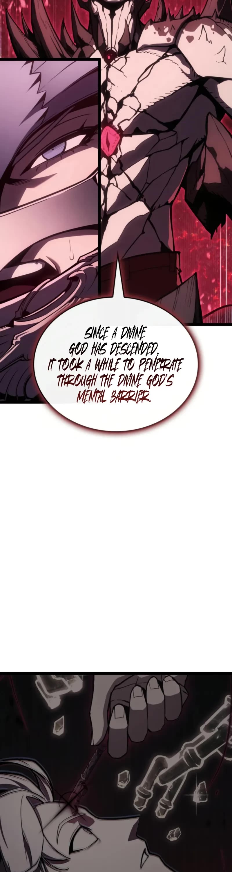 The Return of the Disaster-Class Hero chapter 113 page 46