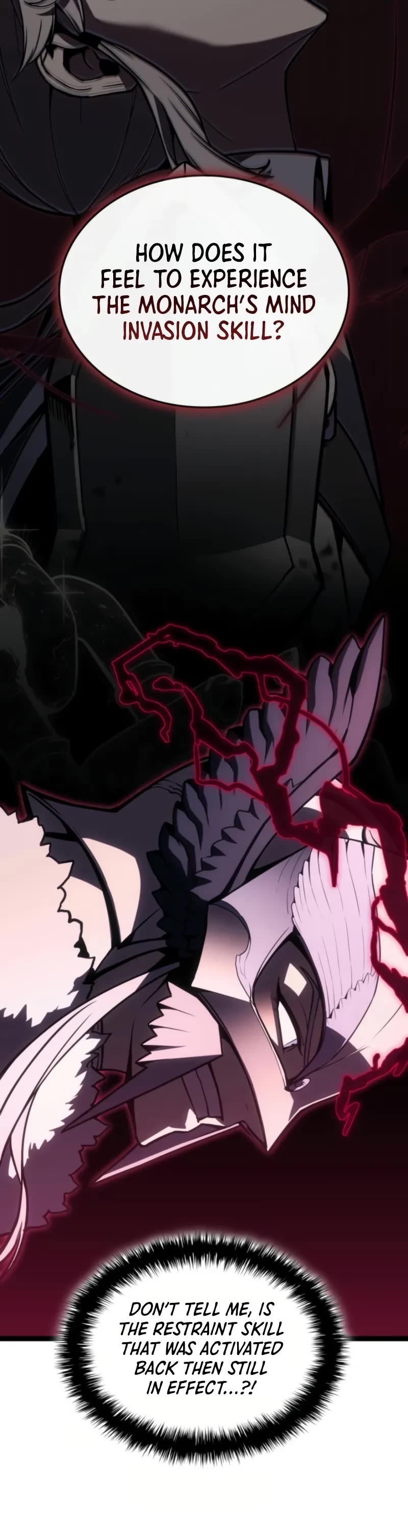 The Return of the Disaster-Class Hero chapter 113 page 47