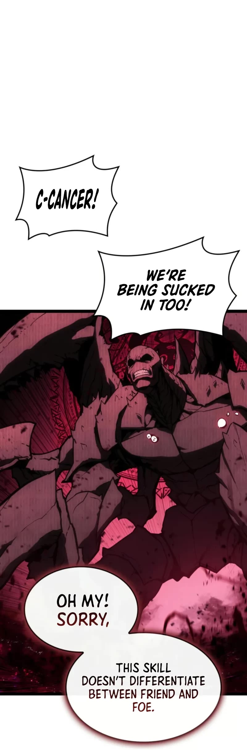 The Return of the Disaster-Class Hero chapter 113 page 48