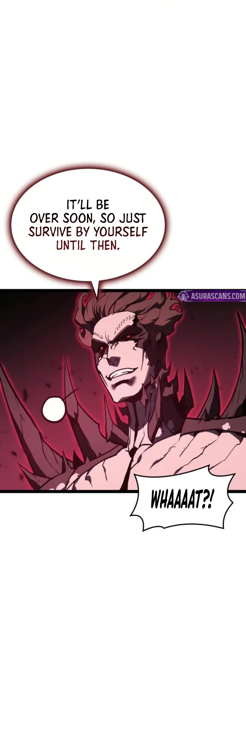 The Return of the Disaster-Class Hero chapter 113 page 49