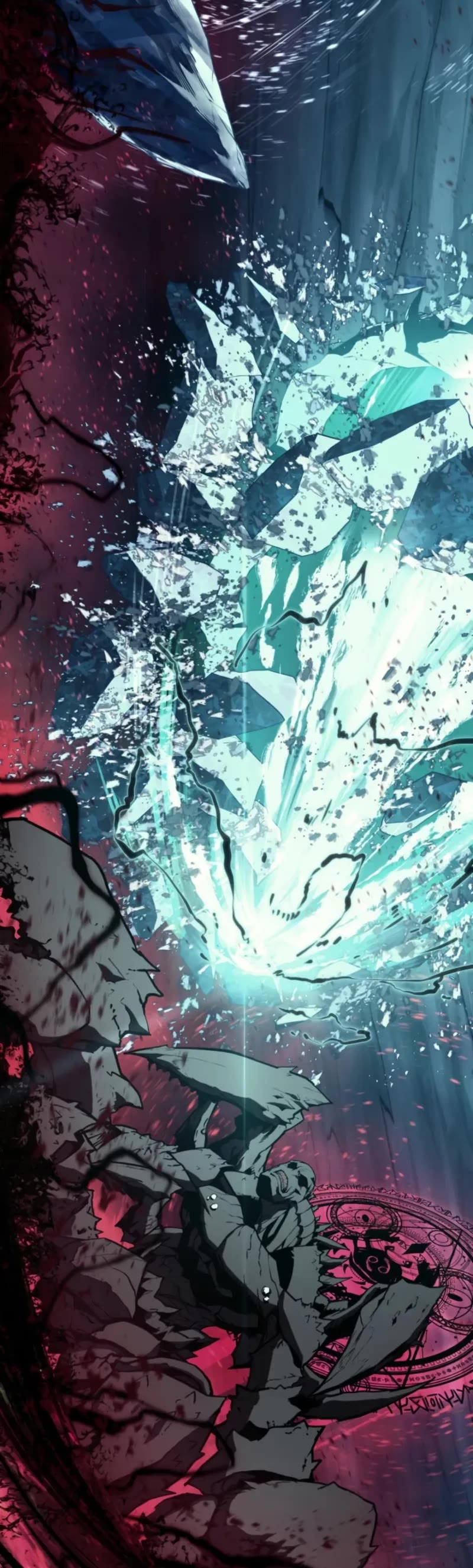 The Return of the Disaster-Class Hero chapter 113 page 56