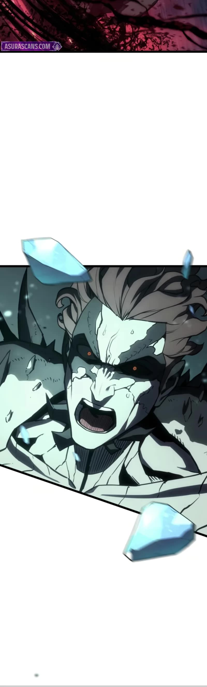 The Return of the Disaster-Class Hero chapter 113 page 57