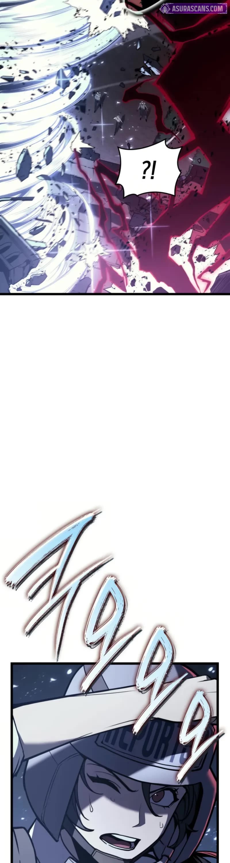 The Return of the Disaster-Class Hero chapter 113 page 8