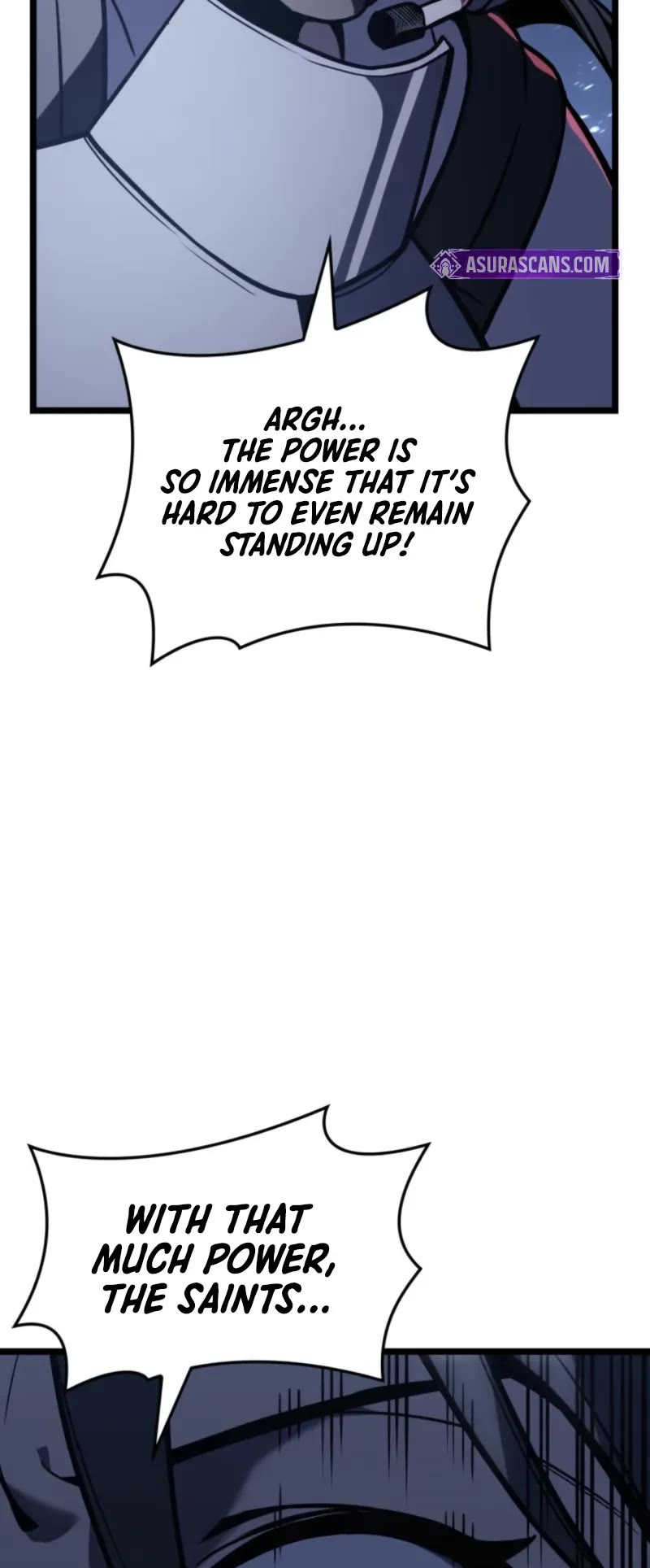 The Return of the Disaster-Class Hero chapter 113 page 9