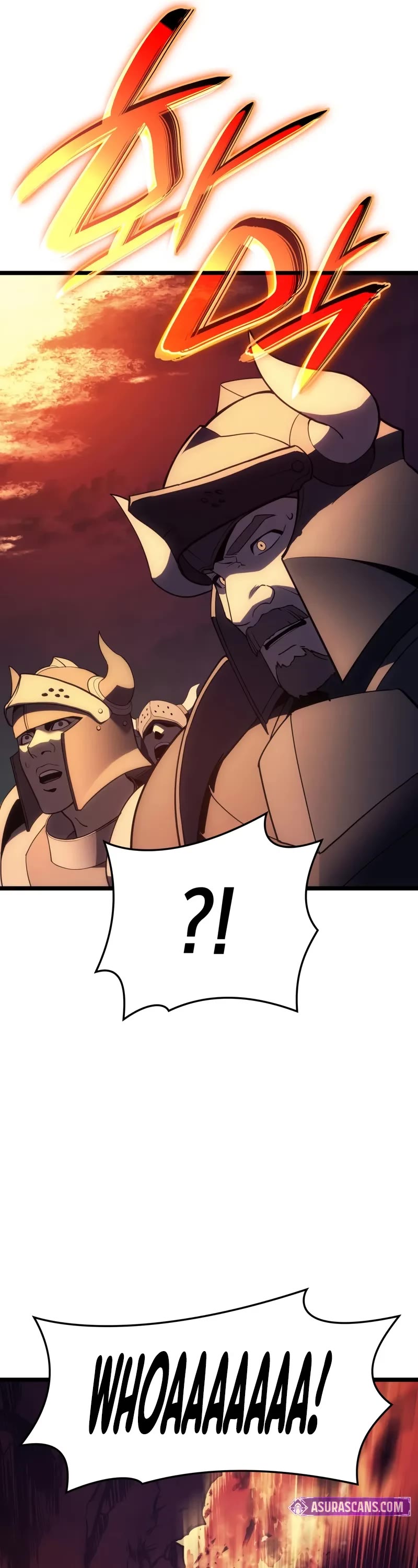 The Return of the Disaster-Class Hero chapter 114 page 17