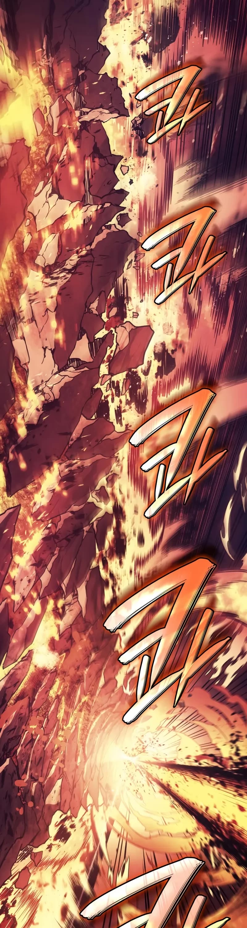 The Return of the Disaster-Class Hero chapter 114 page 18