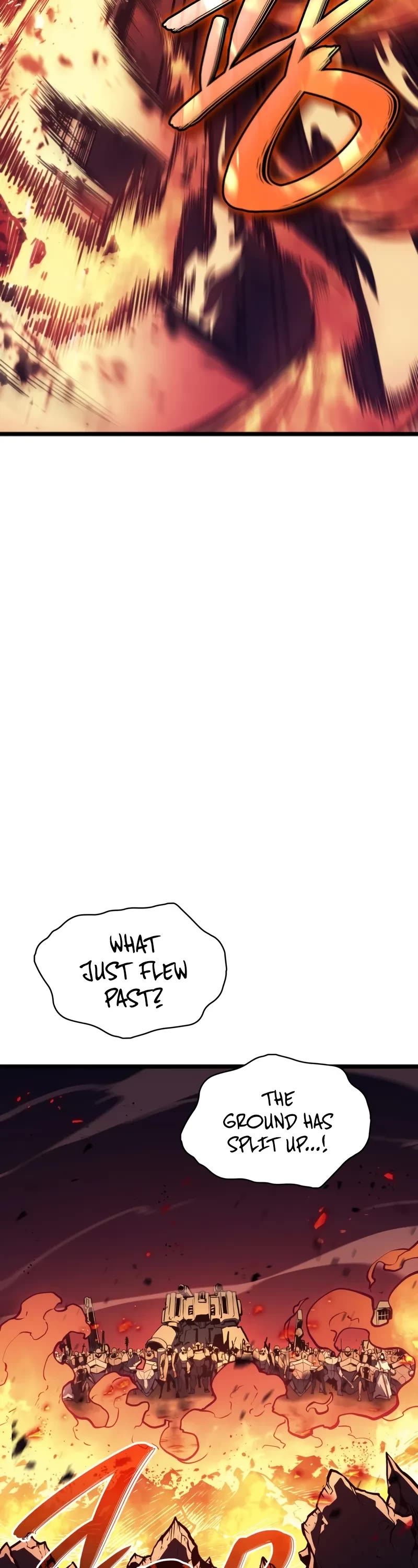 The Return of the Disaster-Class Hero chapter 114 page 19