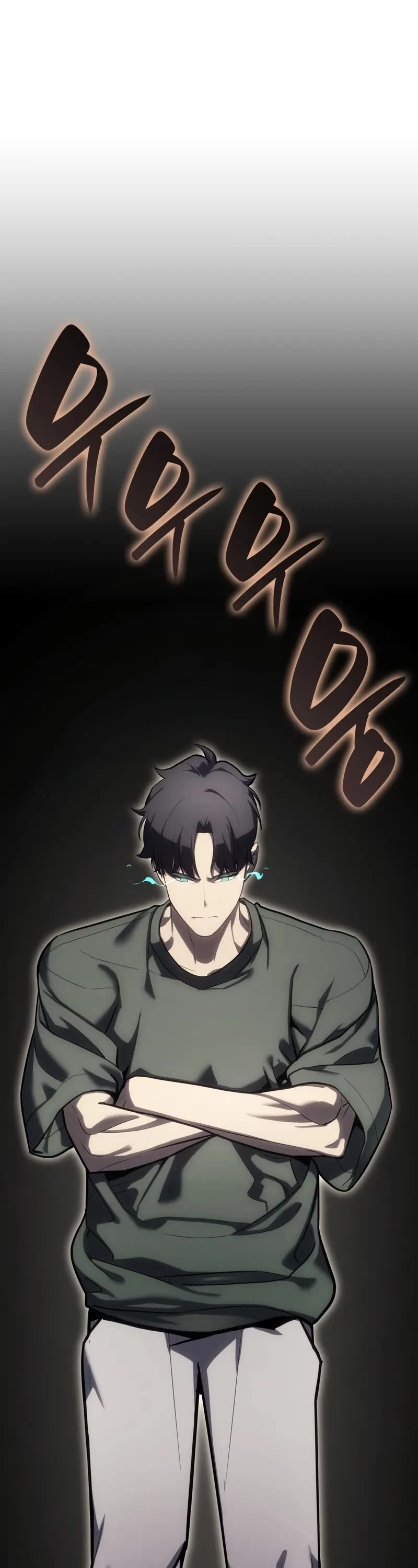 The Return of the Disaster-Class Hero chapter 114 page 2