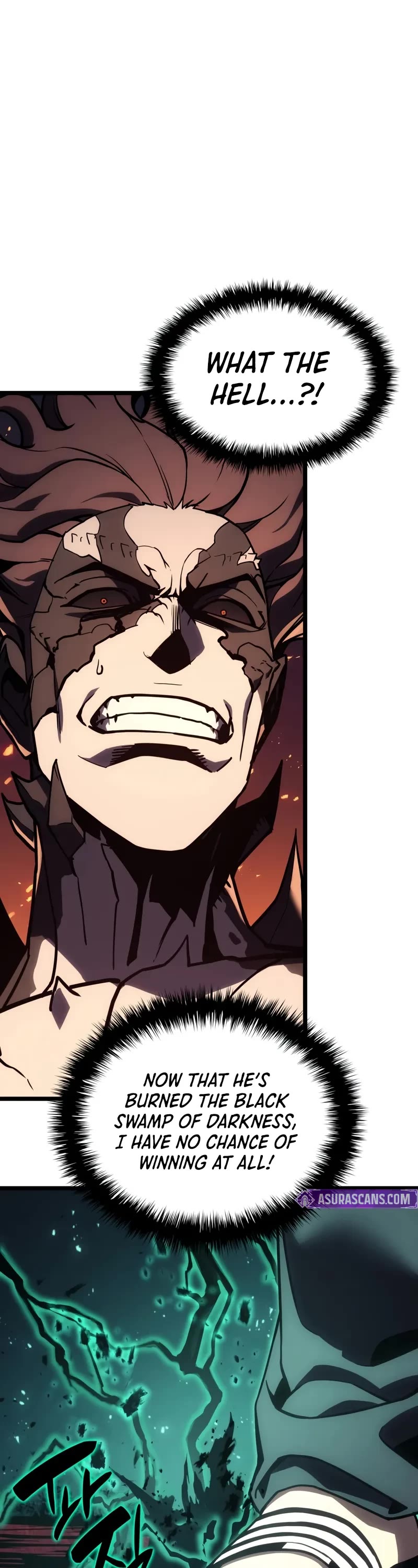 The Return of the Disaster-Class Hero chapter 114 page 24