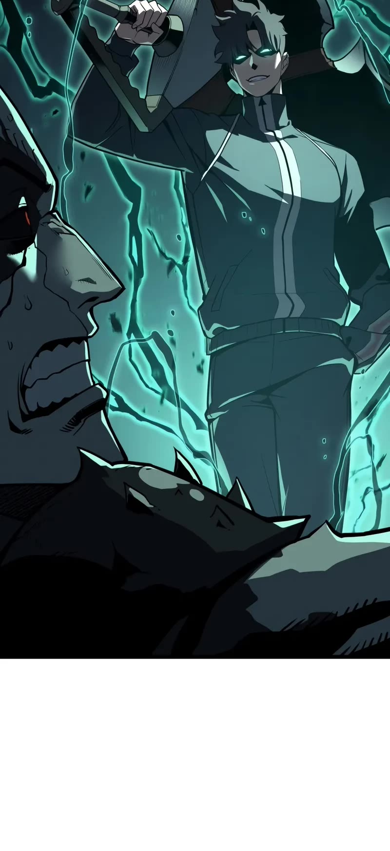 The Return of the Disaster-Class Hero chapter 114 page 26