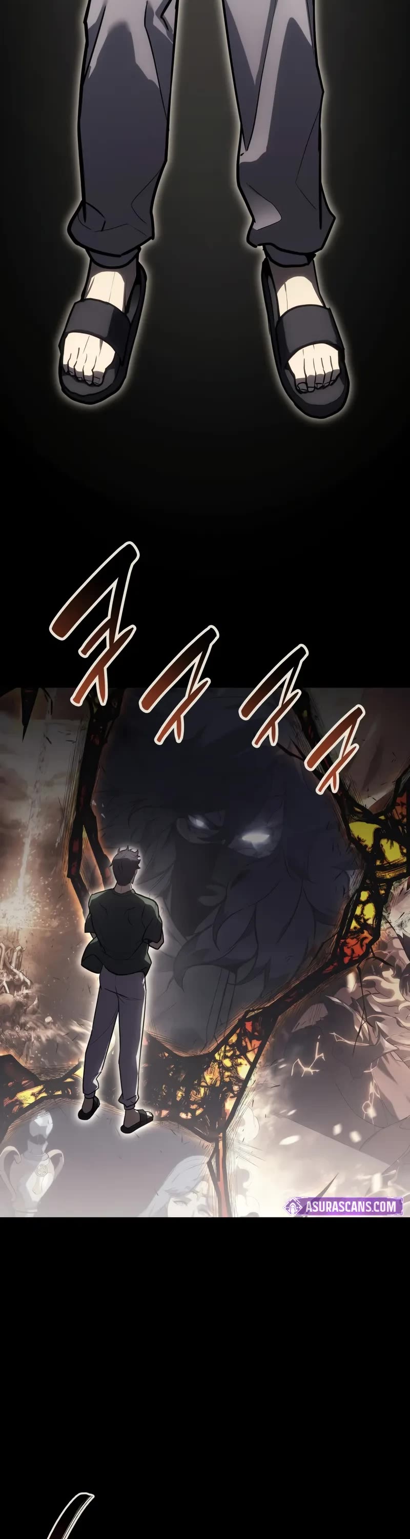 The Return of the Disaster-Class Hero chapter 114 page 3