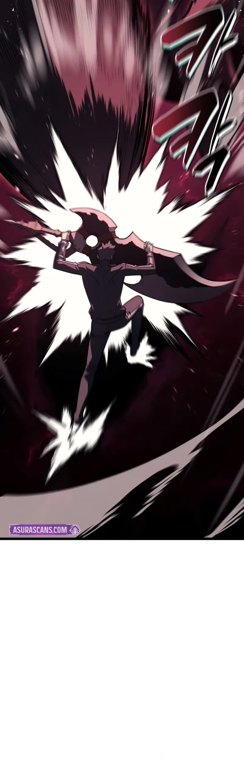 The Return of the Disaster-Class Hero chapter 114 page 30