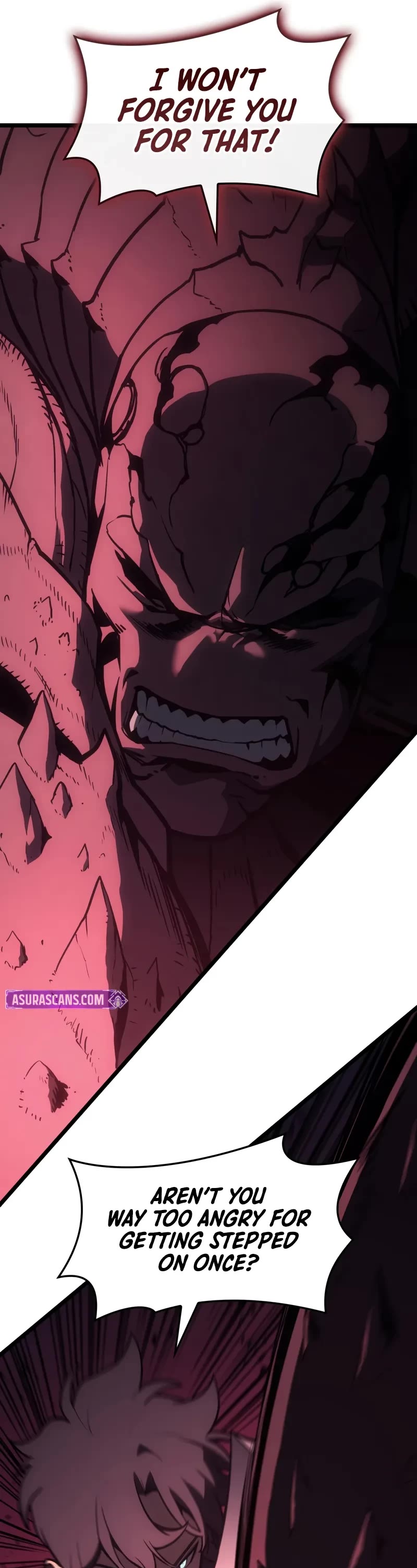 The Return of the Disaster-Class Hero chapter 114 page 31