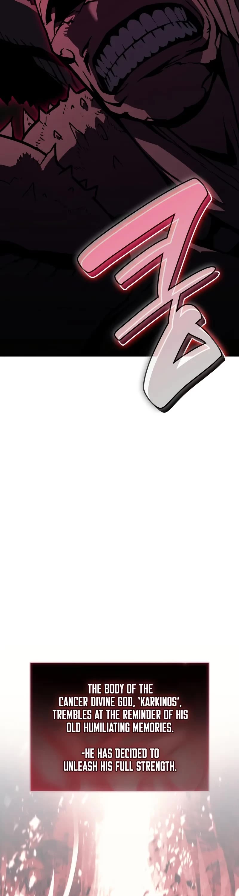 The Return of the Disaster-Class Hero chapter 114 page 33