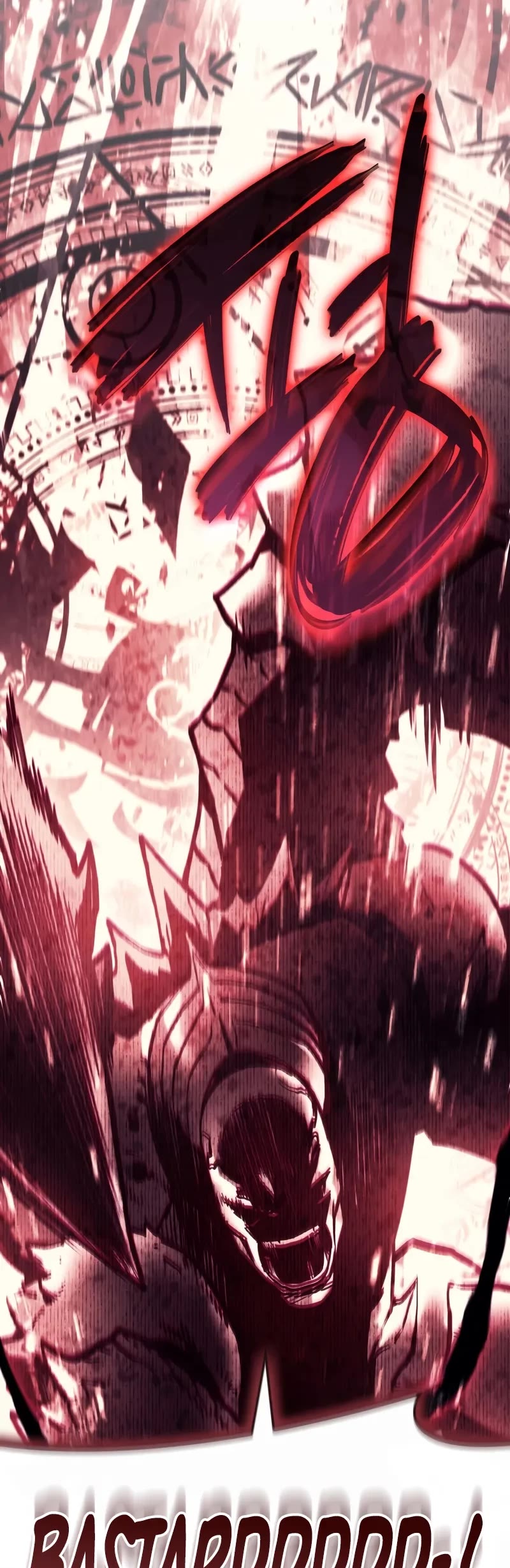 The Return of the Disaster-Class Hero chapter 114 page 34