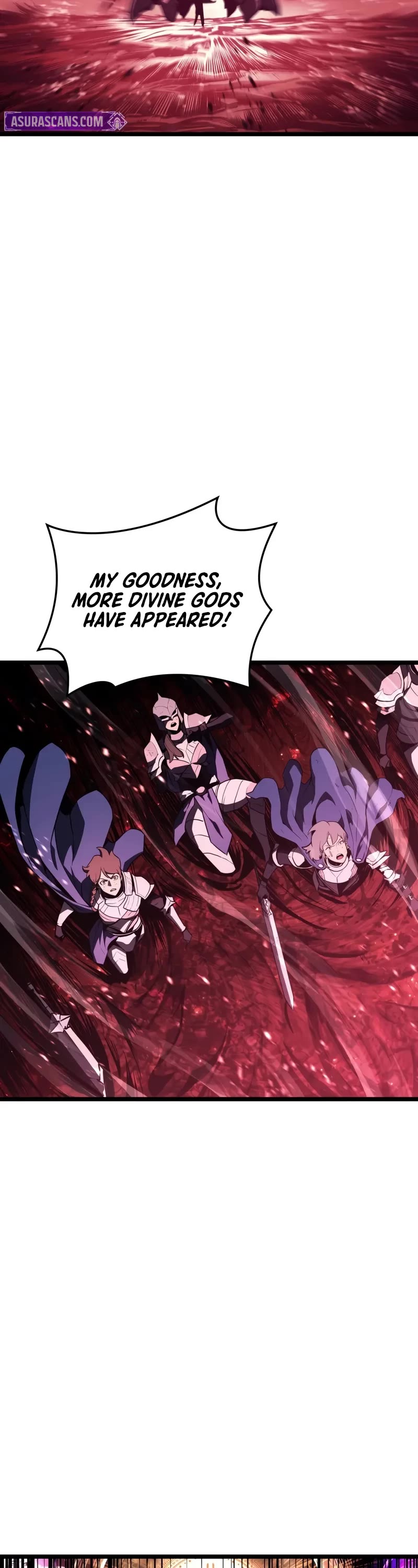 The Return of the Disaster-Class Hero chapter 114 page 37