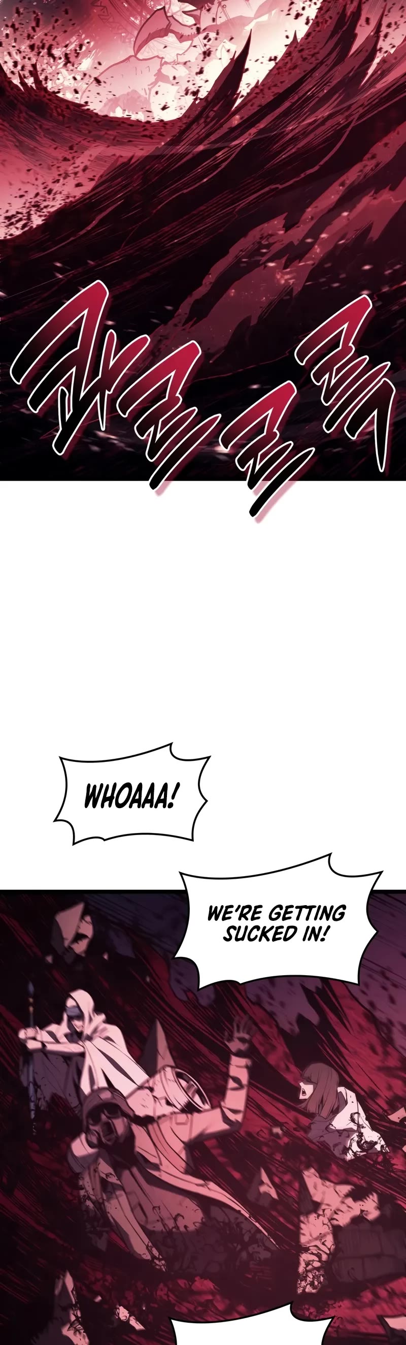 The Return of the Disaster-Class Hero chapter 114 page 39