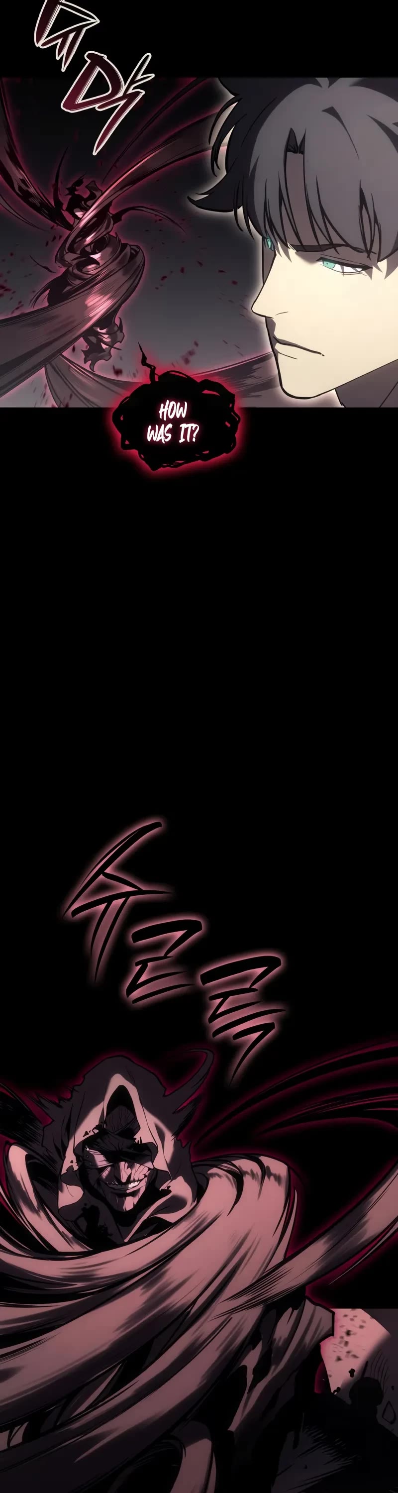 The Return of the Disaster-Class Hero chapter 114 page 4