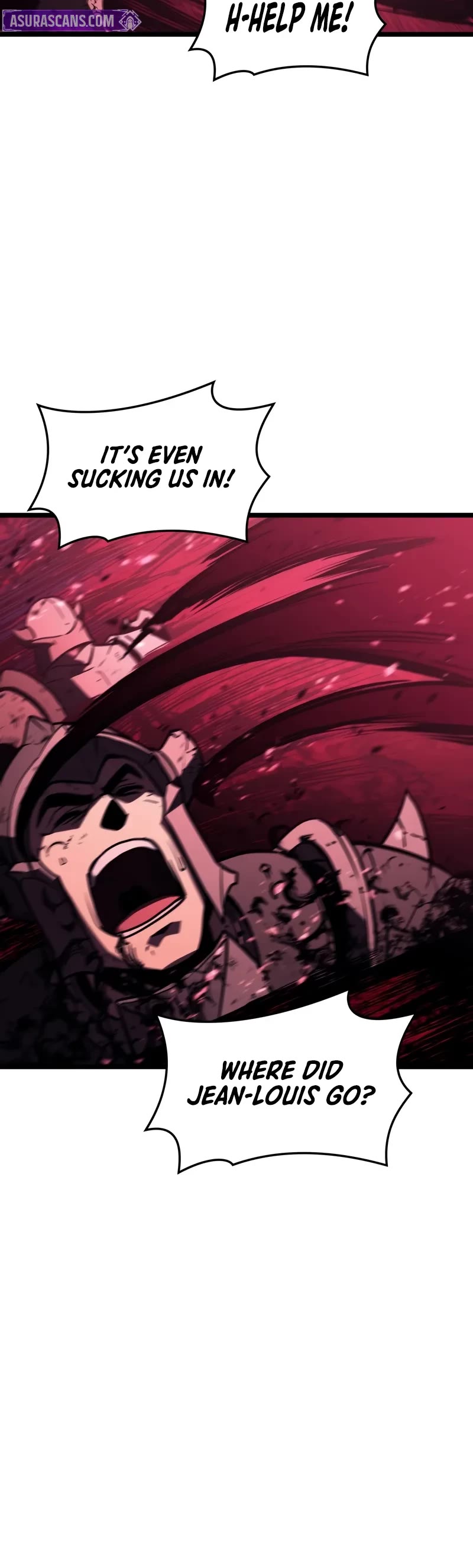 The Return of the Disaster-Class Hero chapter 114 page 40