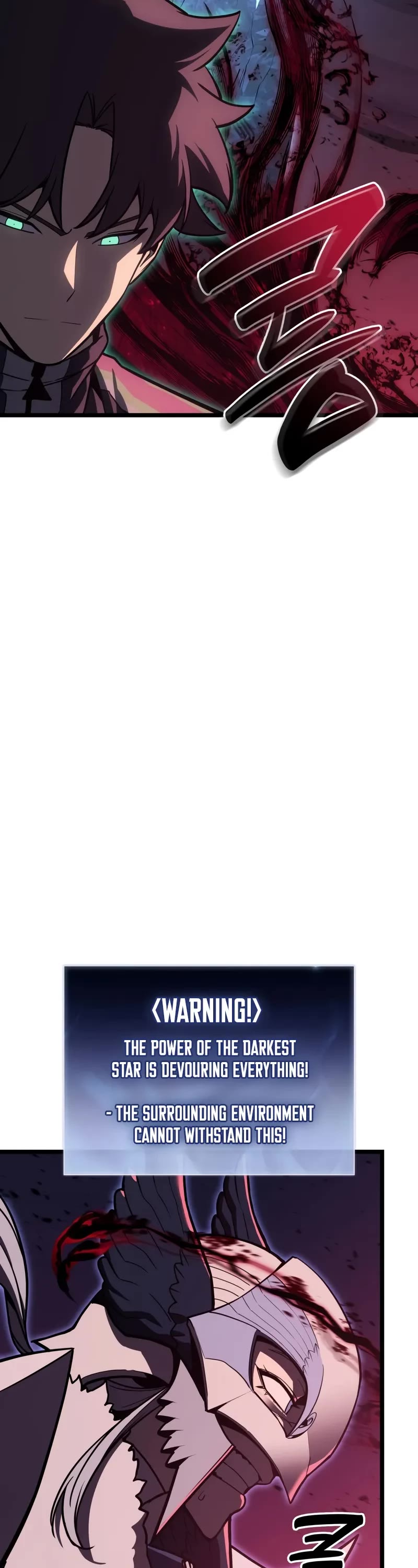 The Return of the Disaster-Class Hero chapter 114 page 42