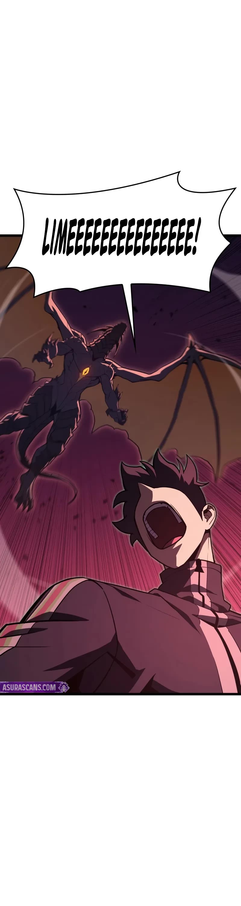 The Return of the Disaster-Class Hero chapter 114 page 46