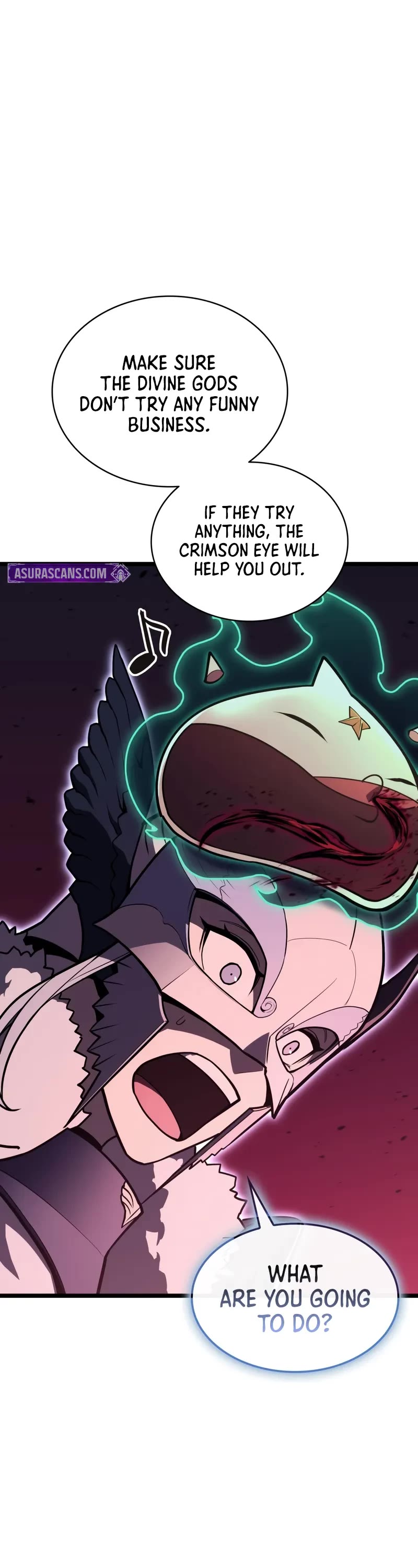 The Return of the Disaster-Class Hero chapter 114 page 50