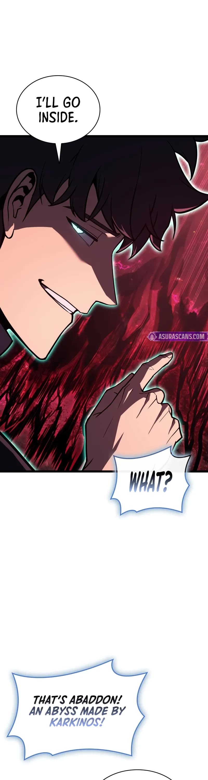 The Return of the Disaster-Class Hero chapter 114 page 51