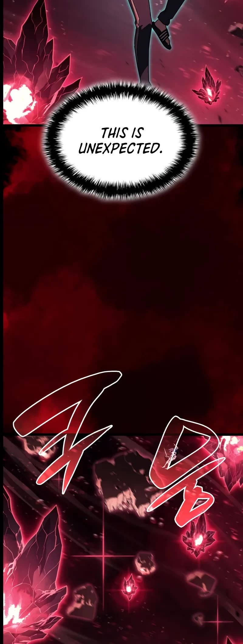 The Return of the Disaster-Class Hero chapter 114 page 59