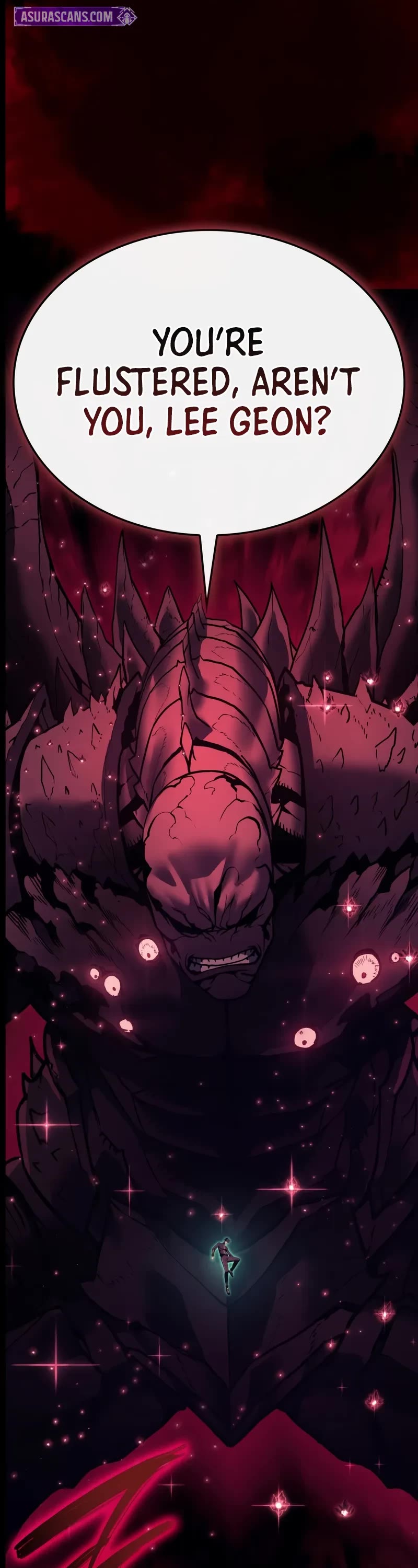 The Return of the Disaster-Class Hero chapter 114 page 61