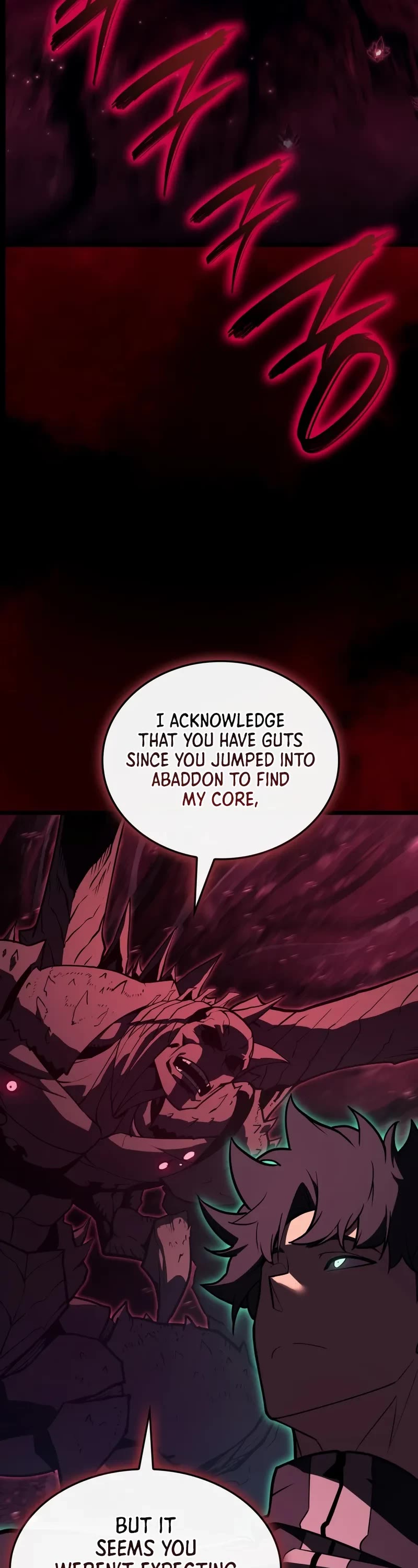 The Return of the Disaster-Class Hero chapter 114 page 62