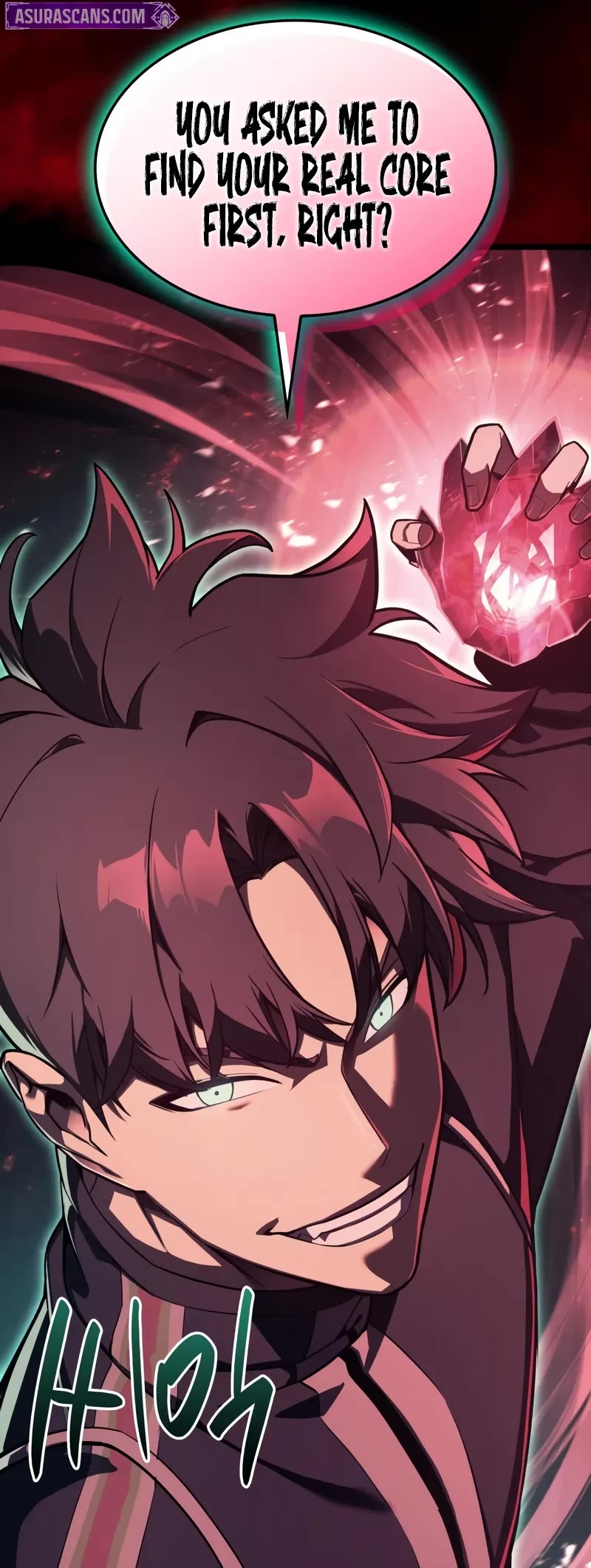 The Return of the Disaster-Class Hero chapter 114 page 66