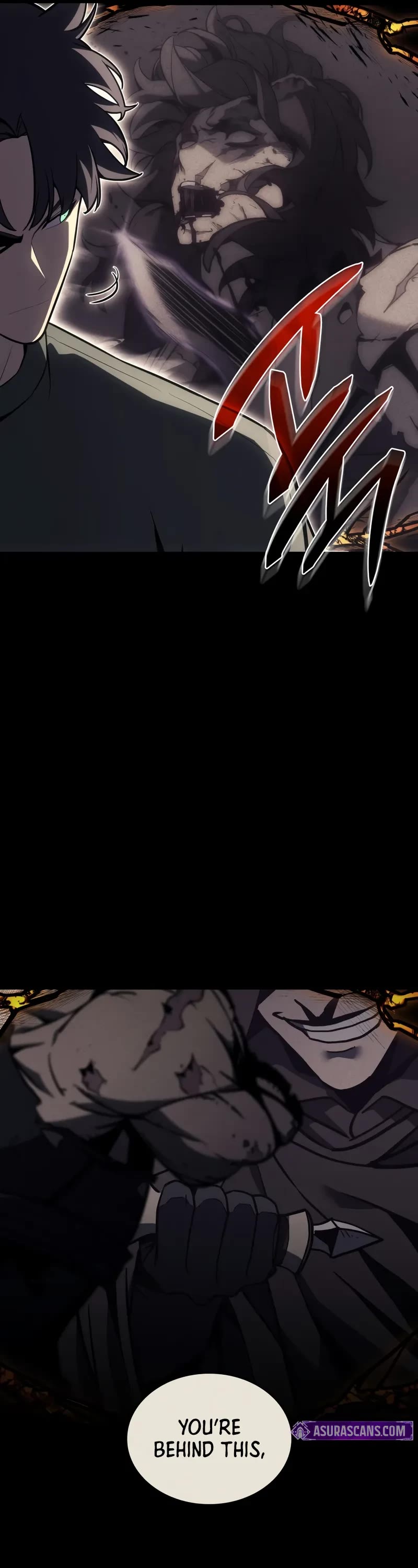 The Return of the Disaster-Class Hero chapter 114 page 7